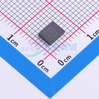 LT8386EV#PBF ADI(亚德诺) LQFN-28(4x5) 现货