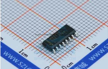 现货直拍全新进口原装 MAX232CSE 贴片SOP16 RS-232收发器 MAX232