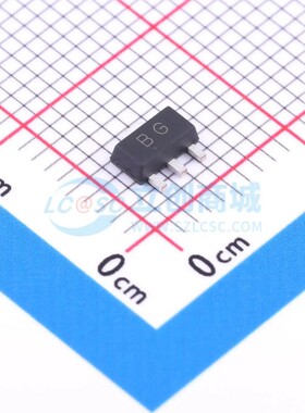 BCX55-10(RANGE:63-160) CJ(江苏长电/长晶) SOT-89-3L 现货