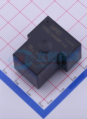 R53G-124DMF-1-S WRG(旺荣集团) - 现货