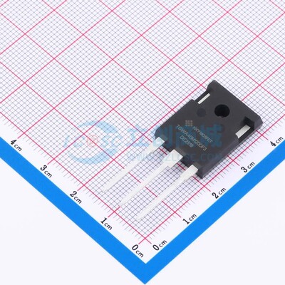 STGWA40M120DF3-HXY HXY MOSFET(华轩阳电子) TO-247 现货