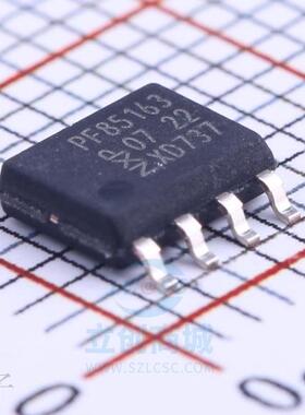 贴片 PCF85163T PCF85163 PF85163 SOP8 日历时钟芯片 全新原装