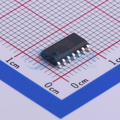 DIO20324SO14 DIOO(帝奥微) SOP-14-4.4mm 现货