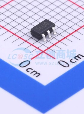 TP1541A-TR 3PEAK(思瑞浦) SOT-23-5 现货