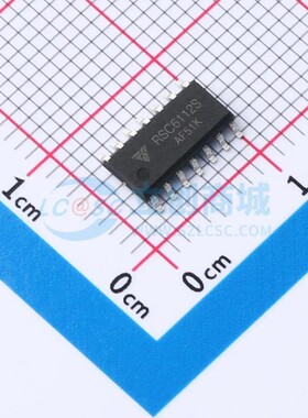 RSC6112S REASUNOS(瑞森半导体) SOP-14 现货