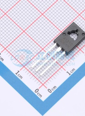 2SA1210 DDF(鼎德丰) TO-126 现货