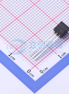 S9013(RANGE:190-300) CJ(江苏长电/长晶) TO-92 现货