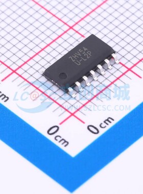 LTA8154XS14/R5 Linearin(先积集成) SOIC-14L 现货