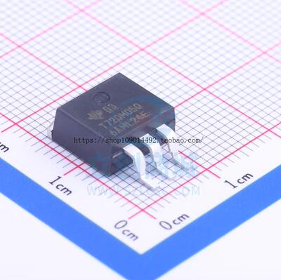 TL720M05QKTTRQ1 TI()TO-263-3稳压IC(LDO)全新原装