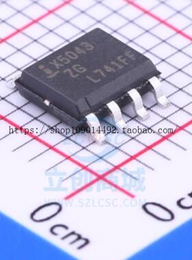 X5043S8IZ-2.7T1 X5043S8I X5043S8I-2.7T1芯片 全新原装IC