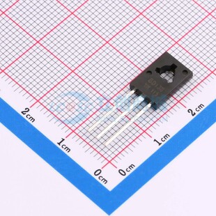 BD138 HXY MOSFET(华轩阳电子) TO-126 现货
