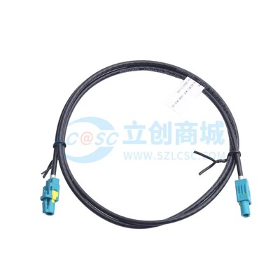XZ7R1-M1F-1000-M1F-ZZ XKB Connection(中国星坤) - 现货
