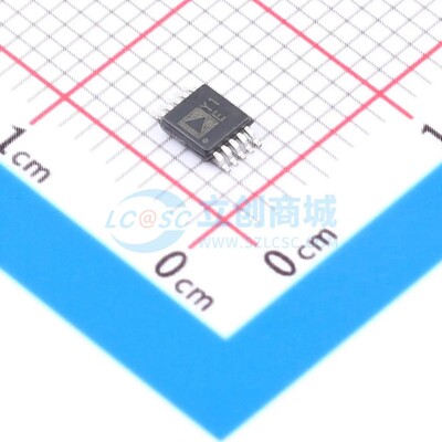 AD8271ARMZ ADI(亚德诺) MSOP-10 现货