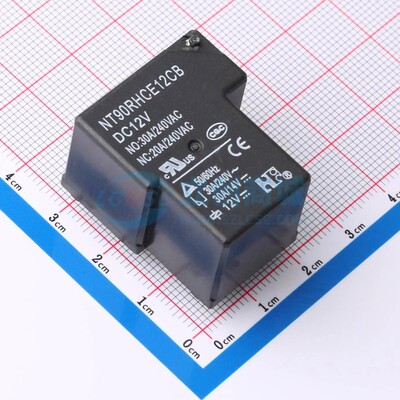 NT90RHCE12CB0.9 NF(福特) 插件 现货