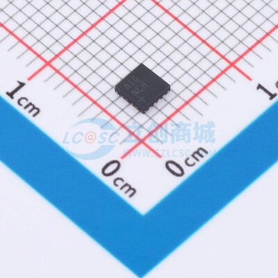 MAX97220BETE+T ADI(亚德诺)/MAXIM(美信) TQFN-16-EP(3x3) 现货