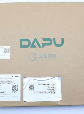 INS5B8563-7CEZ000N00LA DAPU(大普通信) TSSOP-8 现货