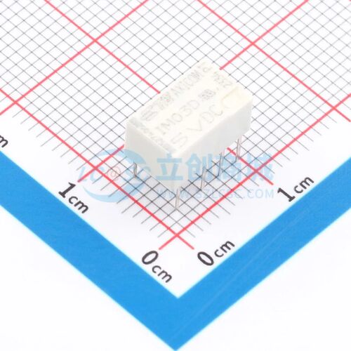 IM03DTS TE Connectivity(泰科电子) DIP-8P,10x6mm 现货
