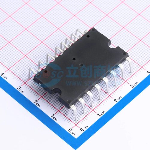 IGCM20F60GA Infineon(英飞凌) MDIP-24 现货