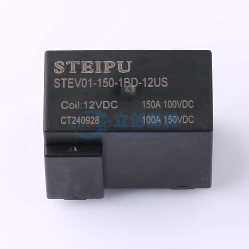 STEV01-150-1BD-12US STEIPU(斯泰普) 插件,39.5x28mm 现货