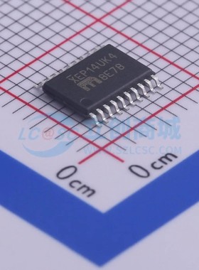 SY100EP14UK4G-TR MICROCHIP(美国微芯) TSSOP-20 现货