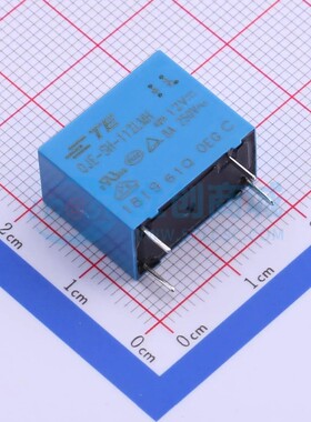 1461403-4 TE Connectivity(泰科电子) DIP,18.2x10.2mm 现货