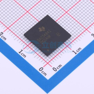 DAC3484IZAYR TI(德州仪器) NFBGA-196 现货