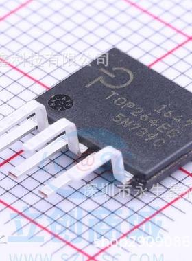 全新原装 TOP264EG TOP264 ESIP-7 直插 电源管理芯片 TOP264EN