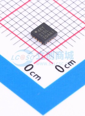 8SLVP1204ANLGI8 RENESAS(瑞萨)/IDT VFQFN-16-EP(3x3) 现货