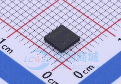 原装正品 BQ25601RTWR BQ25601 WQFN24 电源管理芯片