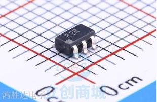 ADR3412 SOT23 IC芯片 R2R ADR3412ARJZ 原装 ADR3412ARJ