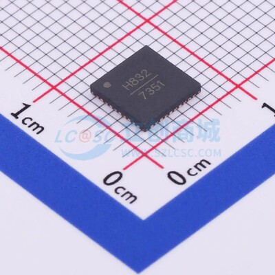 HMC832LP6GETR ADI(亚德诺) QFN-40-EP(6x6) 现货