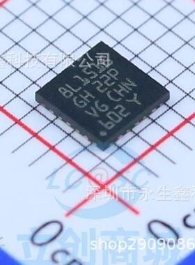 STM8L151G6U6 STM8L151G6U6TR 8L151G QFN28 原装控制器 量大价优