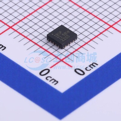 ONET1191PRGTR TI(德州仪器) VFQFN-16-EP(3x3) 现货