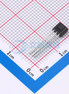 ZTX415 DIODES(美台) E-Line 现货