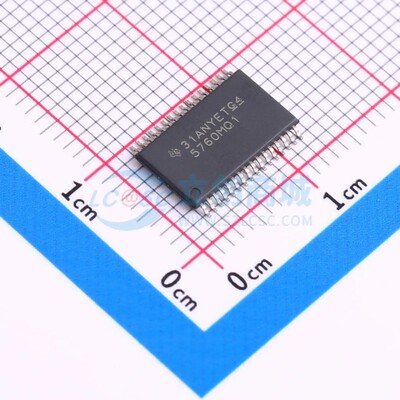 TAS5760MTDAPRQ1 TI(德州仪器) HTSSOP-32-EP-6.1mm 现货