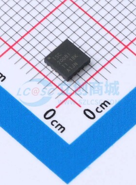 TSC2008IRGVR TI(德州仪器) QFN-16-EP(4x4) 现货