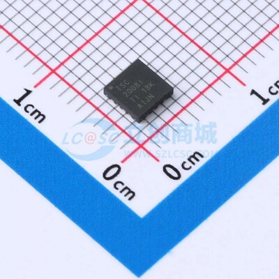 TSC2008IRGVR TI(德州仪器) QFN-16-EP(4x4) 现货