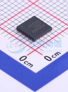 PE42512A pSemi(游隼半导体) QFN-32-EP(5x5) 现货