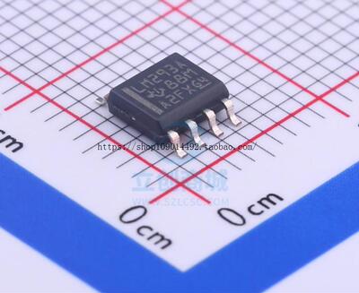 现货直拍全新进口原装 LM293A LM293ADR SOP-8贴片 线性比较器芯