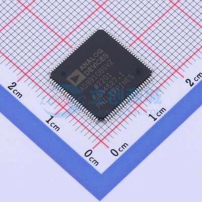AD9910BSVZ-REEL ADI(亚德诺) TQFP-100-EP(14x14) 现货