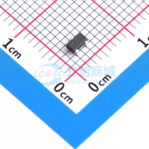 CMS7533-SOT23-3 Cmsemicon(中微半导体) SOT-23-3