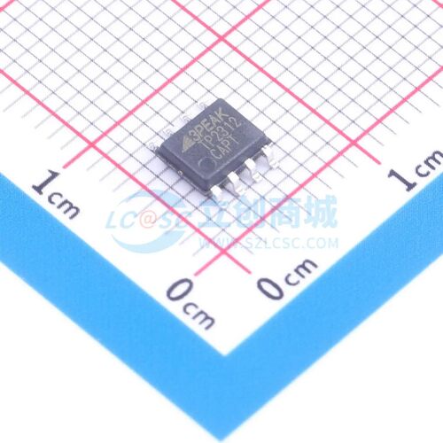 TP2312-SR 3PEAK(思瑞浦) SOIC-8 现货