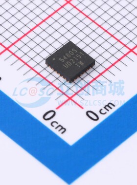 CS5480SG-INZ Cirrus Logic(凌云) QFN-24 现货