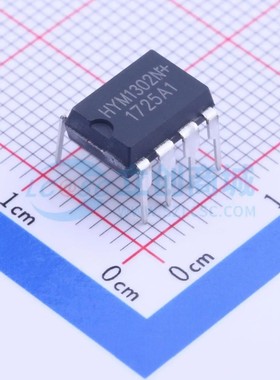 HYM1302N HAOYU(昊昱) DIP-8 现货
