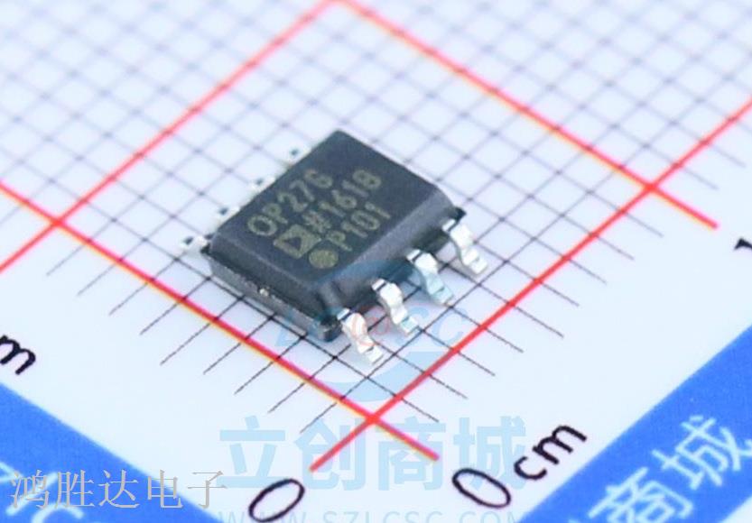 原装 | OP27GSZ OP27GS OP27G SOP-8 运算放大器 集成 IC芯片