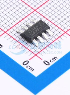 ZDS1009TA DIODES(美台) SM-8 现货