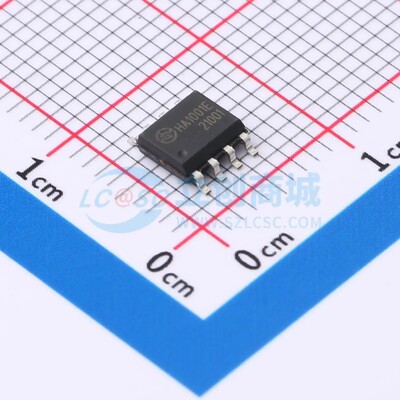 HA1001E QH MICRO-E(乾鸿微) SOP-8 现货