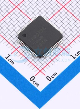 LHA7876SGLB Legendsemi(领慧立芯) LQFP-64(10x10) 现货