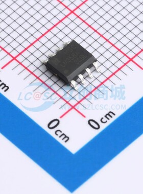 LM358ADRG HGC(深圳汉芯) SOP-8 现货