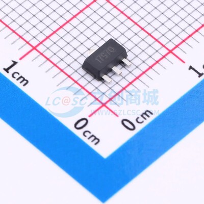 2SA1797SQ-Q PJSEMI(平晶微) SOT-89 现货